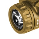 SIG SAUER FOXTROT1X TACTICAL LIGHT FDE 2