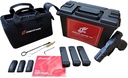 Derya Arms DY9 ISLAND 9MM BLK 10+1 OR 1