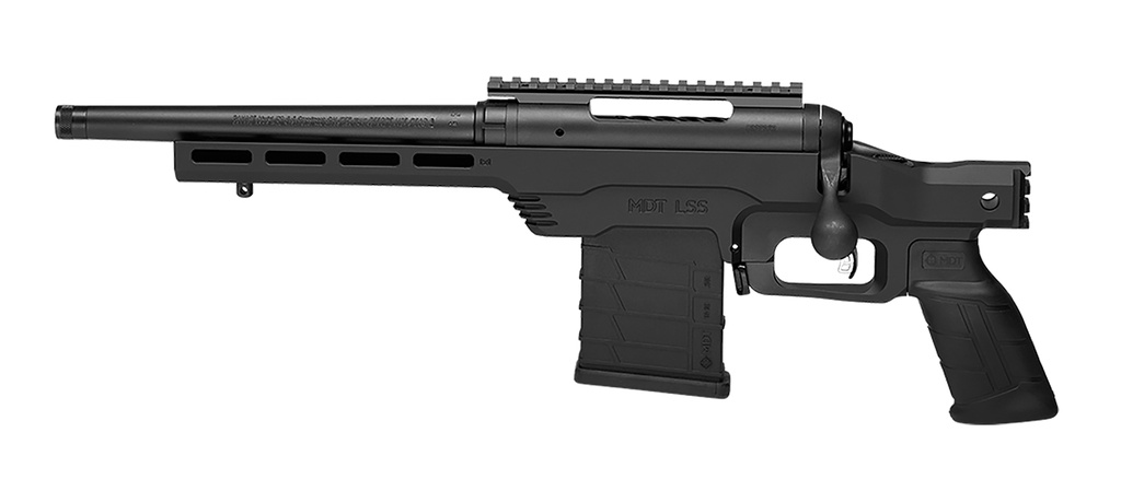 Savage Arms 110 PCS PISTOL 300BLK 10.5" TB 2