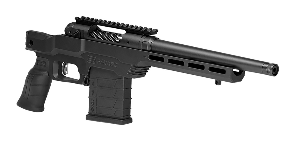Savage Arms 110 PCS PISTOL 300BLK 10.5" TB 3
