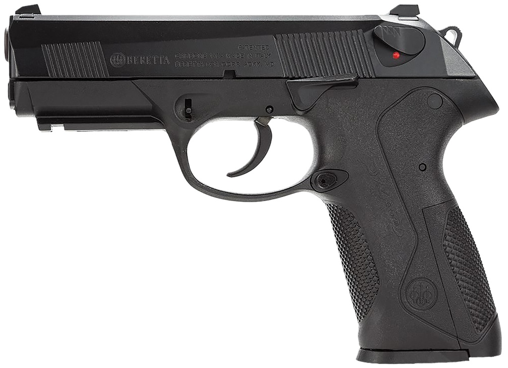 Beretta PX4 STORM G 9MM SYN DECOCKR CA 1