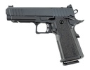 Tisas 1911DS CARRY 9MM 17+1 4.25"  # 1