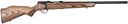 Savage Arms 93 BOLT 17HMR BL/LAM HVBBL 5+1 1
