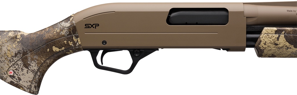 Winchester SXP HYB HNTR 12/26 TTPR 3.5" # 3