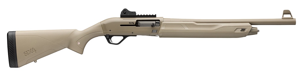 Winchester SX4 DEFENDER FDE 12/18 3" 1