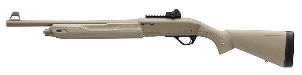Winchester SX4 DEFENDER FDE 12/18 3" 2