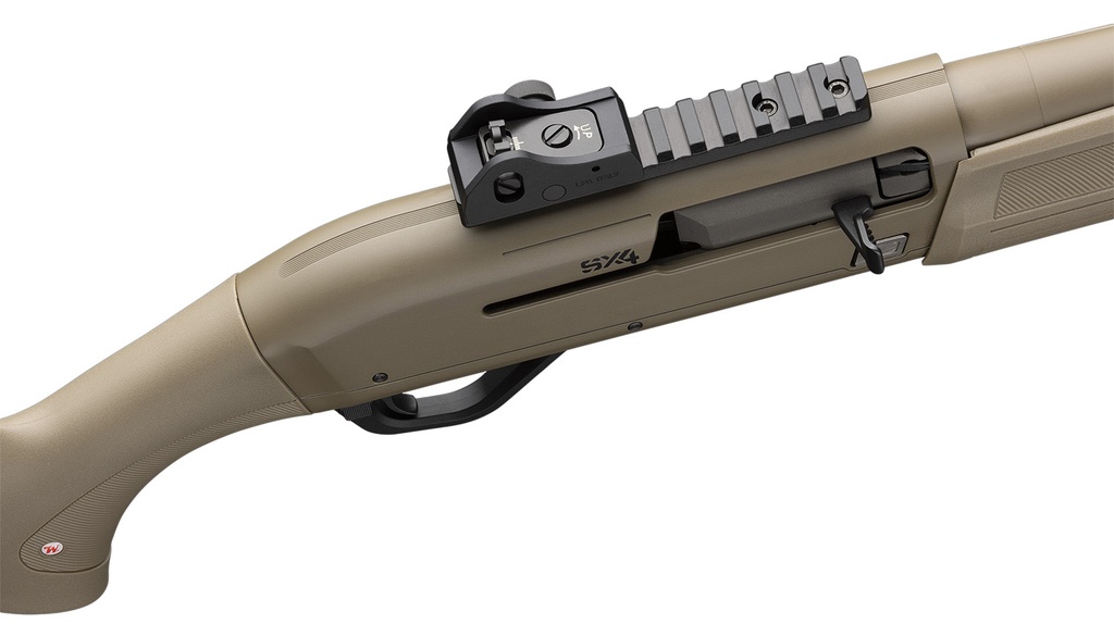 Winchester SX4 DEFENDER FDE 12/18 3" 3