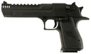 Magnum Research DESERT EAGLE 44MAG BLK 6" IMB 2