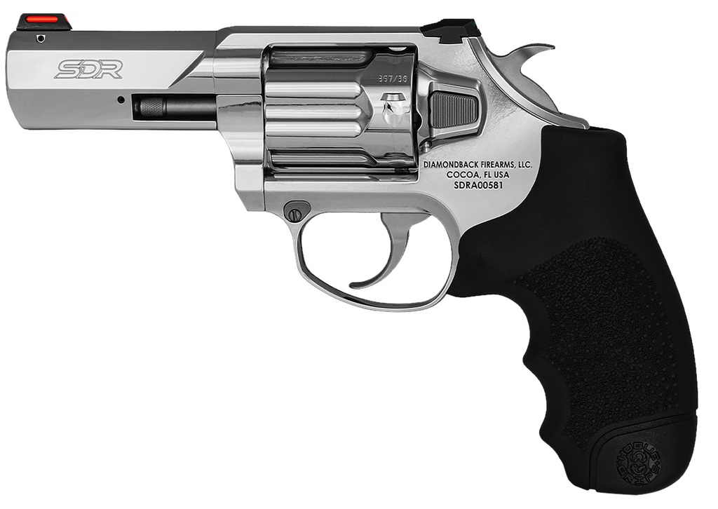 Diamondback Firearms SDR 1