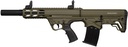 Gforce Arms GFY1 12/18.5 ODG/BLK 5+1 2