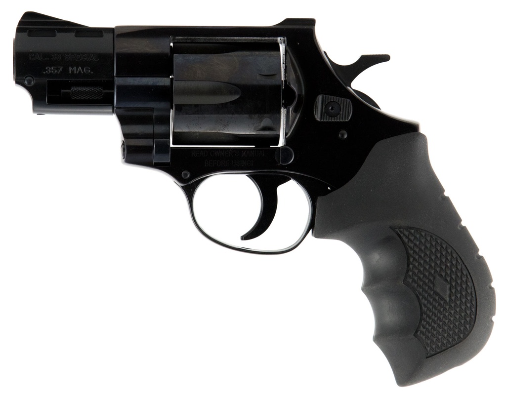 EAA Corp WINDICATOR 357MAG 2" 6RD BL 1