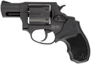 Taurus 856 38SP MATTE BLK 2" 6SHOT MA 2