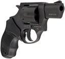 Taurus 856 38SP MATTE BLK 2" 6SHOT MA 3