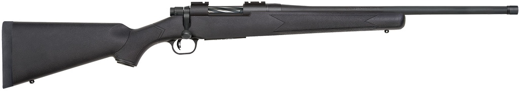 Mossberg Patriot Rifle 1