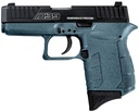 Diamondback Firearms DB9 GEN IV 9MM JJ BLUE 3" 6+1 1