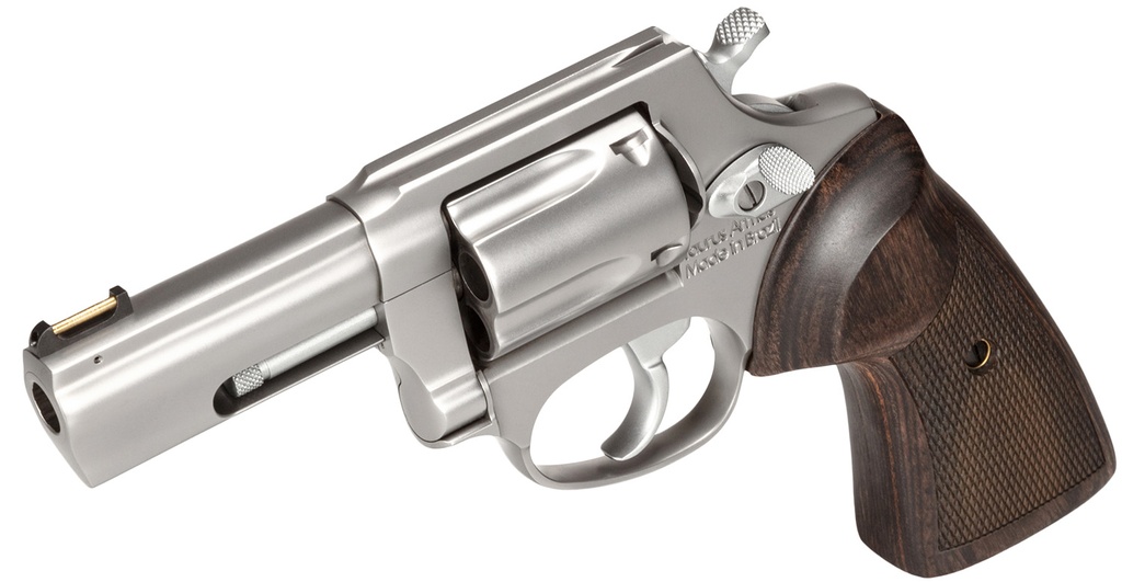 Taurus 605 EXECUTIVE 357MAG SS 3" 2