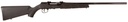 Savage Arms A17 17HMR BL/SYN HVY BBL 22" 1