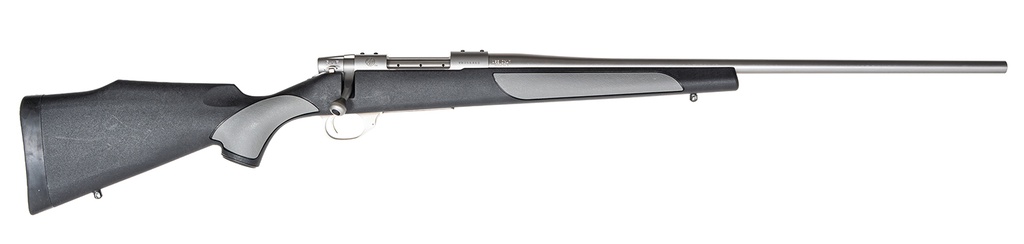 Weatherby VANGUARD WTHRGRD 300WIN SS   # 1