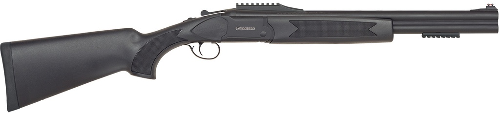 Mossberg SILVER RESERVE HS12 12/18.5 1