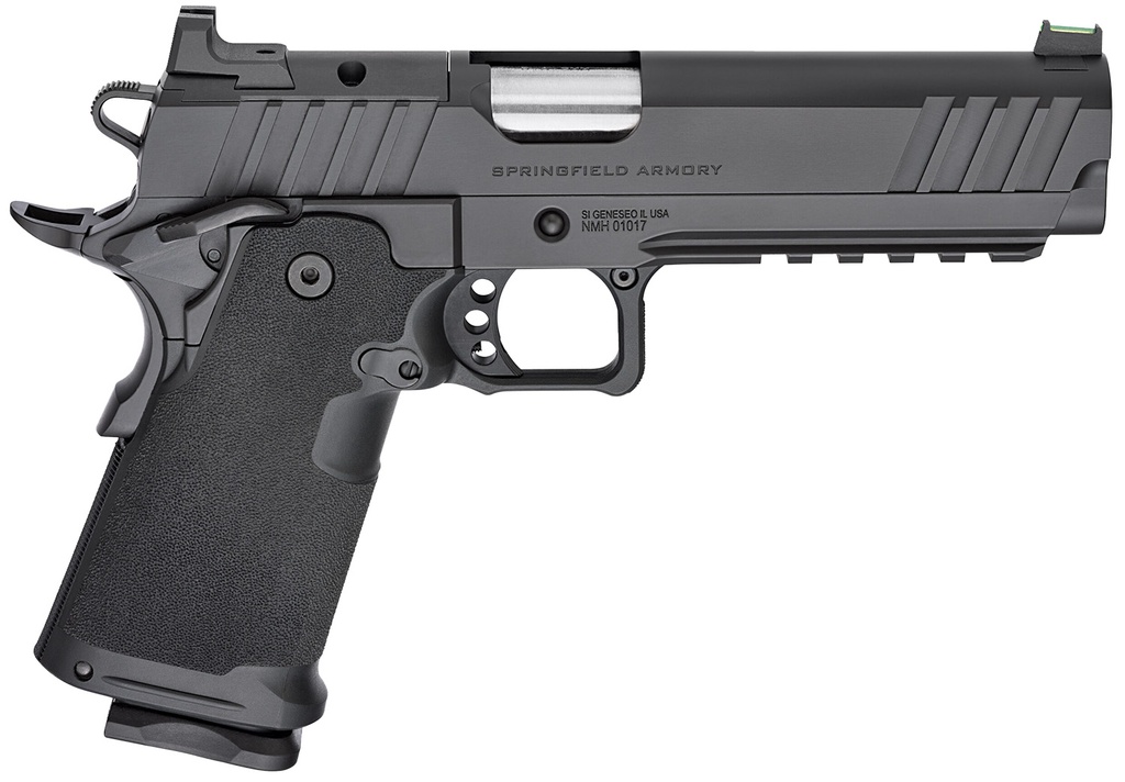 Springfield Armory DS PRODIGY 9MM 5" 10+1 1