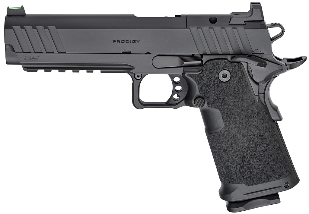 Springfield Armory DS PRODIGY 9MM 5" 10+1 2
