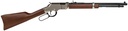 Henry Repeating Arms H4 Golden Boy Silver 1