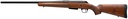 Winchester XPR SPORTER 300WIN BL/WD 26" 2