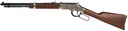 Henry Repeating Arms H4 Golden Boy Silver 2