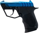 Taurus 22TUC 22LR BLK/PVD BLUE 9+1  # 1
