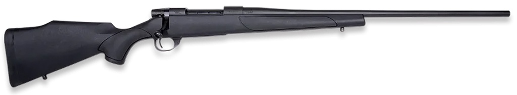Weatherby VANGUARD OBSIDIAN 7PRC 24" 1