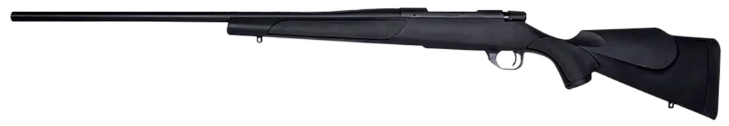 Weatherby VANGUARD OBSIDIAN 7PRC 24" 2