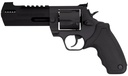 Taurus RAGING HUNTER 44MAG BK 5" 6SH 2