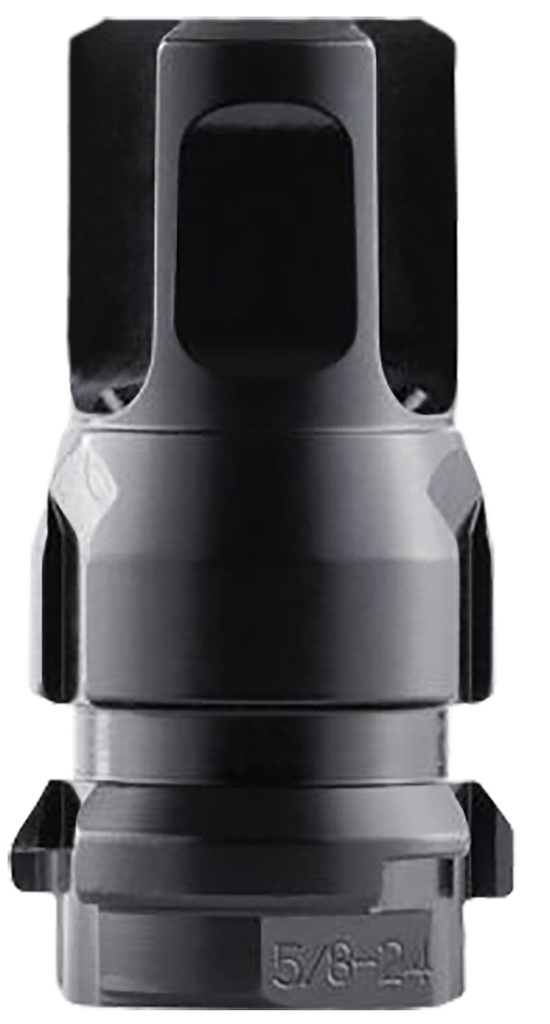 Dead Air Armament KEYMICRO FLASH HIDER 1/2X28 1