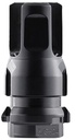 Dead Air Armament KEYMICRO FLASH HIDER 1/2X28 1