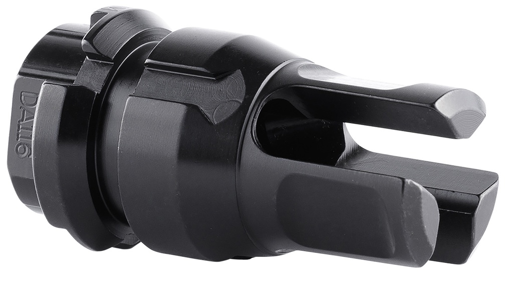 Dead Air Armament KEYMICRO FLASH HIDER 1/2X28 2