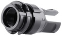 Dead Air Armament KEYMICRO FLASH HIDER 1/2X28 3