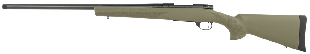 HOWA HOGUE 6.5CR BLK 24" TB 1