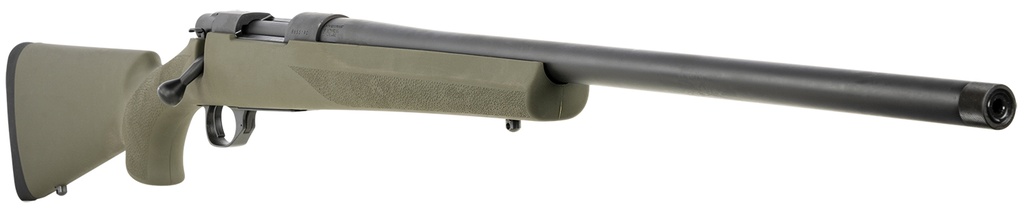 HOWA HOGUE 6.5CR BLK 24" TB 2