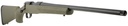 HOWA HOGUE 6.5CR BLK 24" TB 2
