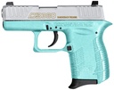 Diamondback Firearms DB380 GEN IV 380ACP NI/MINT 1