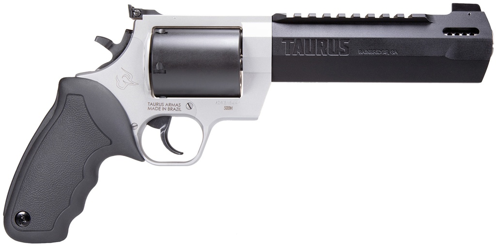 Taurus RAGING HUNT 500S&W 2TONE 6.75" 1