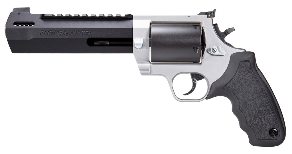 Taurus RAGING HUNT 500S&W 2TONE 6.75" 2