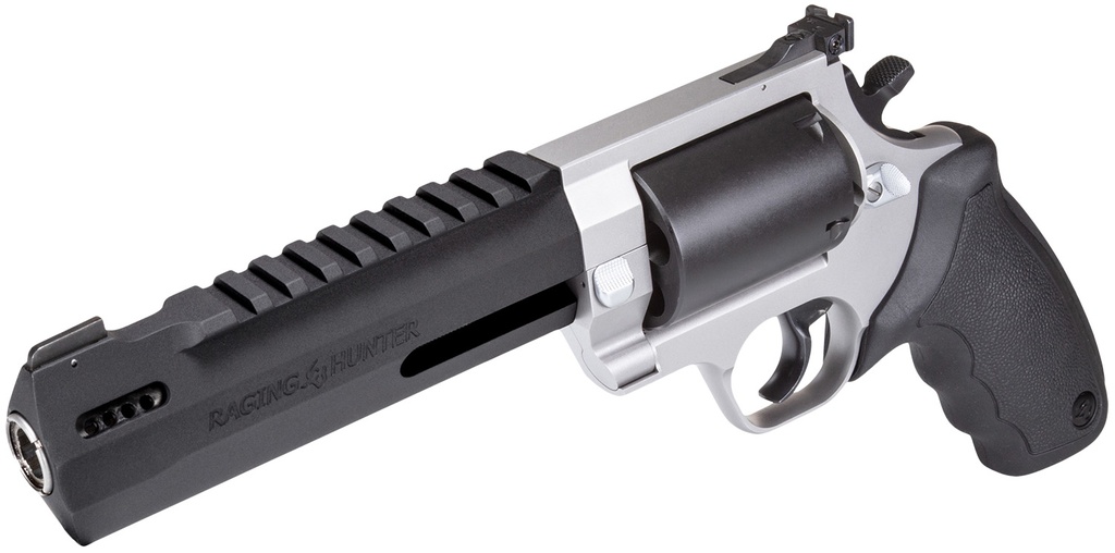 Taurus RAGING HUNT 500S&W 2TONE 6.75" 3