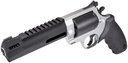 Taurus RAGING HUNT 500S&W 2TONE 6.75" 3
