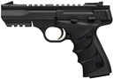 Browning BUCKMARK BLK LBL 22LR BLK 1