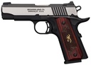 Browning 1911-380 MED CPT 380ACP SS 8+1 1