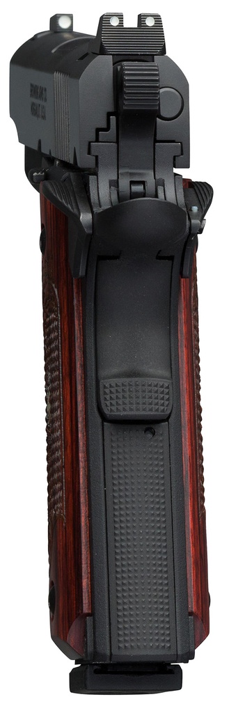 Browning 1911-380 MED CPT 380ACP SS 8+1 2