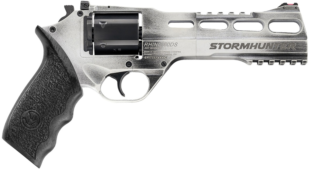 Chiappa Firearms RHINO STORMHUNTER 60DS 357MAG 1