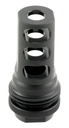 SilencerCo ASR MUZZLE BRAKE 30CAL 1/2-28 1