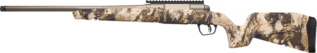 Savage Arms AXIS 2 CPT PRO WSTRN 350LEG  # 2
